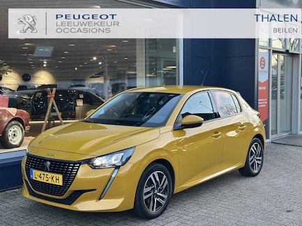 Peugeot 208 0