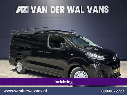 Opel Vivaro 0