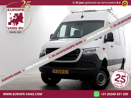 Mercedes-Benz Sprinter 0