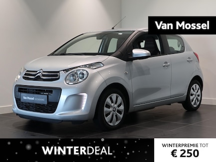 Citroën C1 0