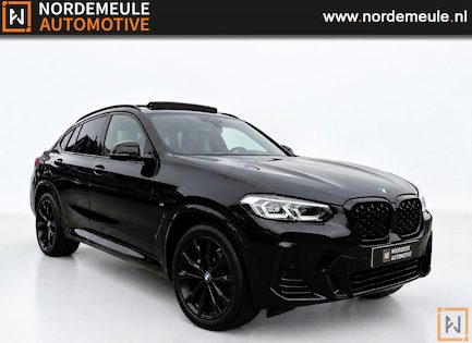 BMW X4 0