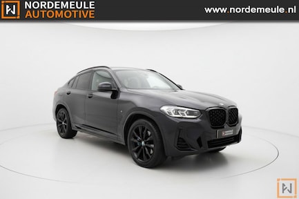 BMW X4 0