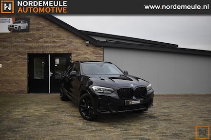 BMW X4 0