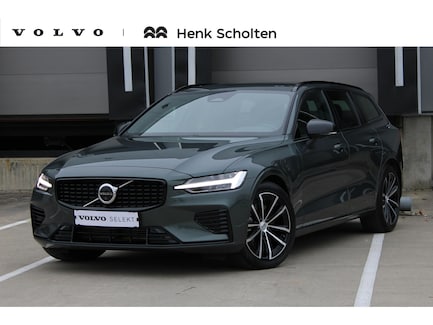 Volvo V60 0
