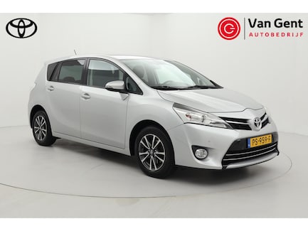 Toyota Verso 0