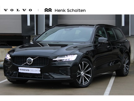 Volvo V60 0