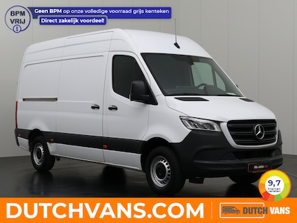 Mercedes-Benz Sprinter 0