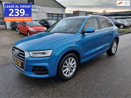 Audi Q3 0