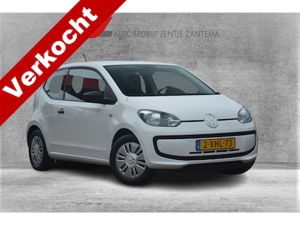 Volkswagen Up! 0