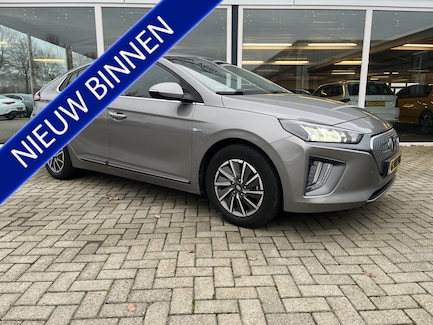Hyundai Ioniq 0