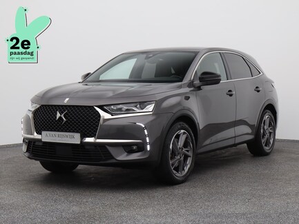 DS 7 Crossback 0