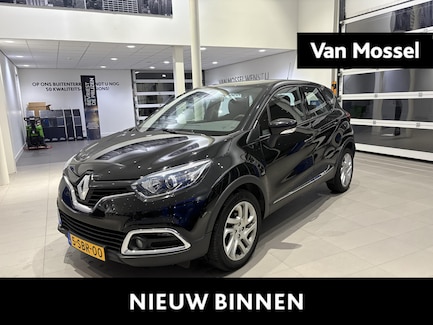 Renault Captur 0