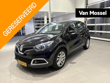 Renault Captur 0