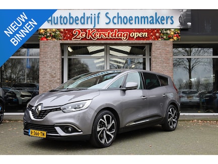 Renault Grand Scenic 0