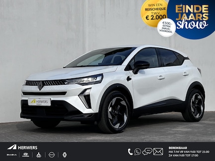 Renault Captur 0