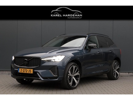 Volvo XC60 0
