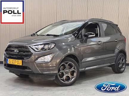 Ford EcoSport 0