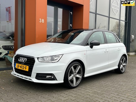 Audi A1 0