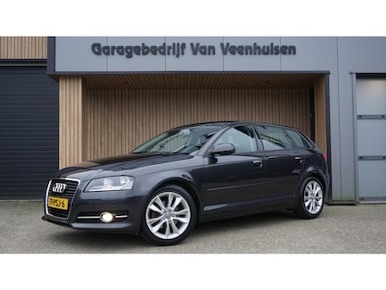 Audi A3 0