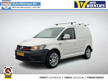 Volkswagen Caddy 0