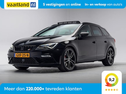 SEAT Leon 0