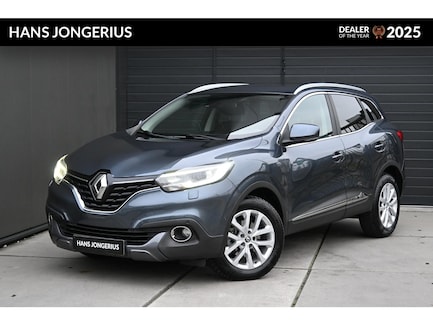 Renault Kadjar 0
