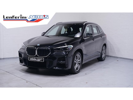 BMW X1 0