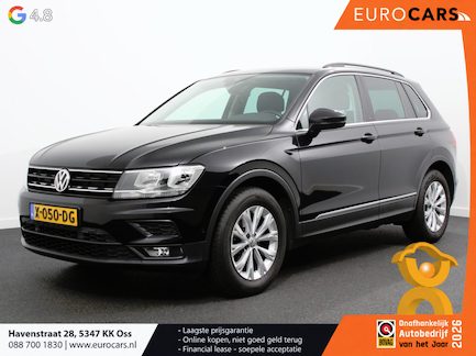 Volkswagen Tiguan 0