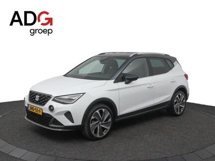 SEAT Arona 0
