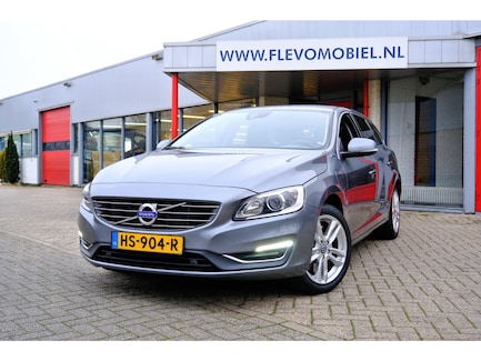 Volvo V60 0