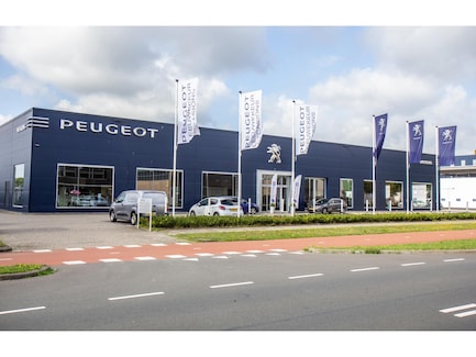 Peugeot Boxer 0