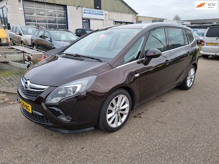 Opel Zafira 0