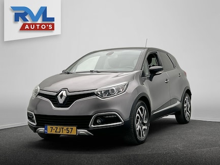 Renault Captur 0