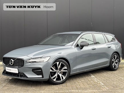 Volvo V60 0