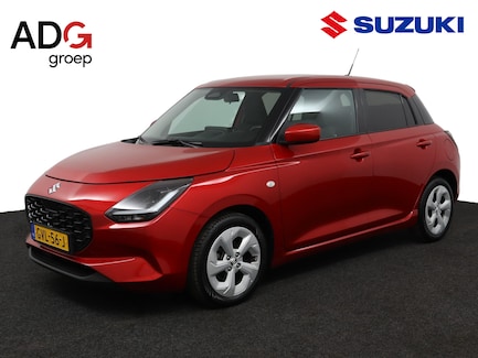 Suzuki Swift 0