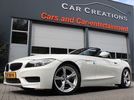 BMW Z4 0