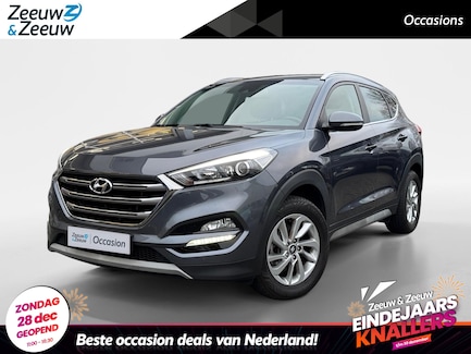 Hyundai Tucson 0