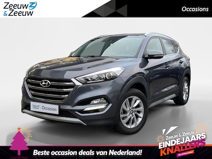 Hyundai Tucson 0