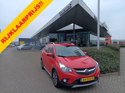 Opel Karl 0