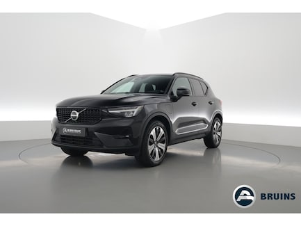 Volvo XC40 0