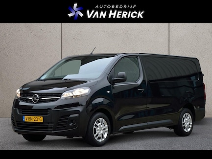 Opel Vivaro 0