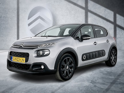 Citroën C3 0