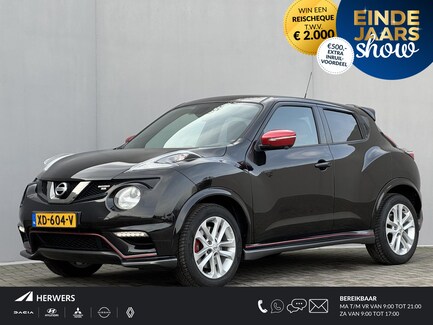 Nissan Juke 0