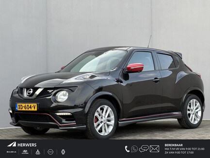 Nissan Juke 0