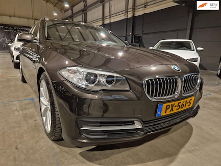 BMW 5-Serie 0