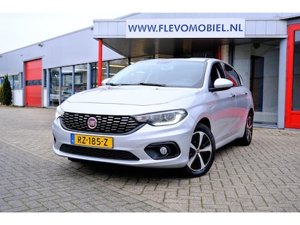 Fiat Tipo 0