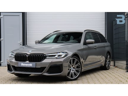 BMW 5-Serie 0