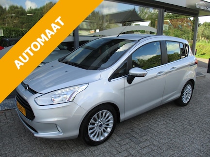 Ford B-Max 0