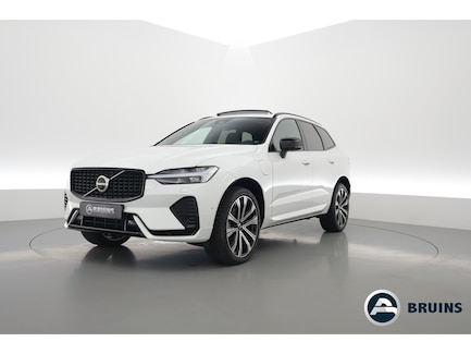 Volvo XC60 0
