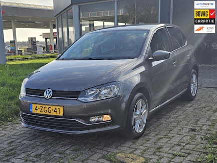 Volkswagen Polo 0